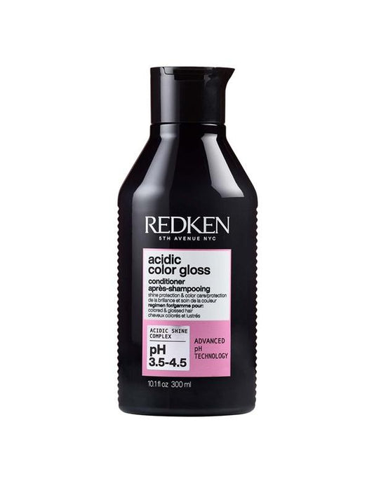 Après-shampoing Redken Acidic Color Gloss - 300 ml