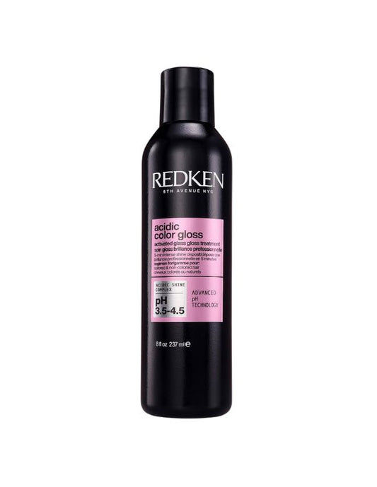 Redken Acidic Color Gloss Soin brillance verre activé - 237 ml