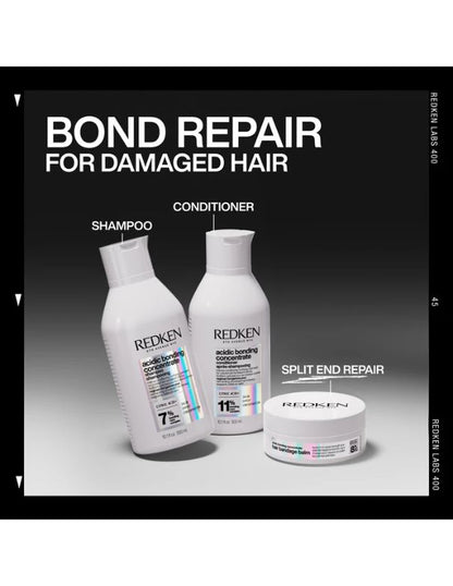 Redken Acidic Bonding Concentrate Conditioner - 1L