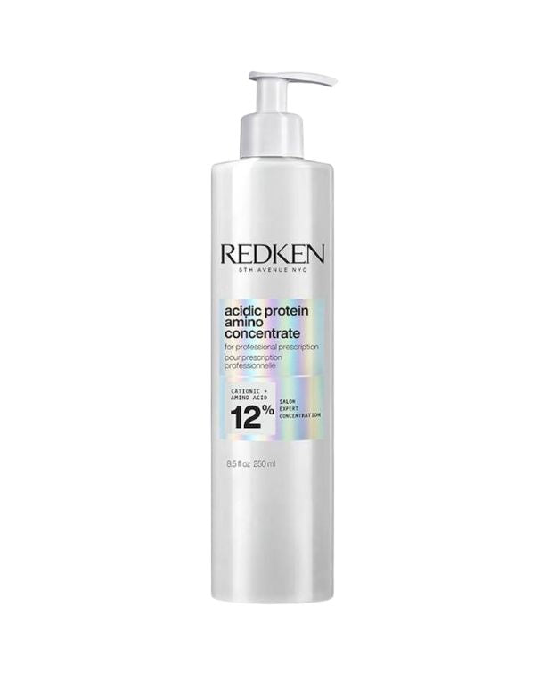 Concentré d'acides aminés et de protéines Redken - 250 ml