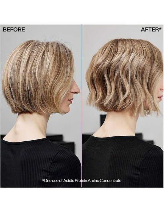 Concentré d'acides aminés et de protéines Redken - 250 ml