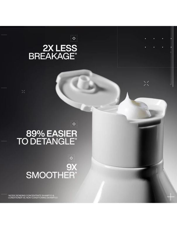 Redken Holiday Gift Set Acidic Bonding Concentrate