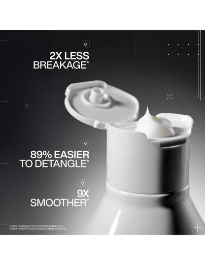 Redken Holiday Gift Set Acidic Bonding Concentrate