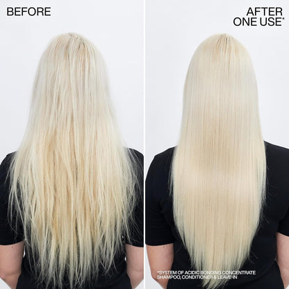 Shampooing concentré Redken Acidic Bonding - 1 L