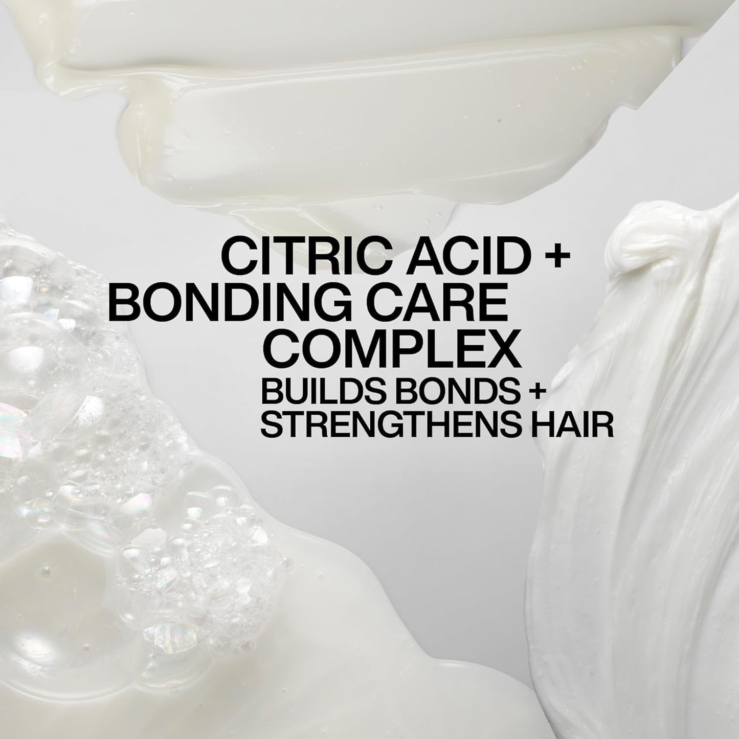 Shampooing concentré Redken Acidic Bonding - 1 L