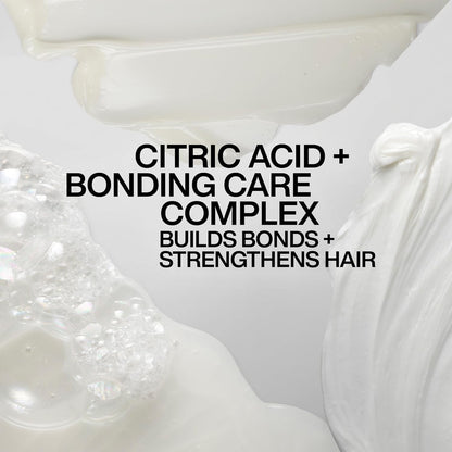 Shampooing concentré Redken Acidic Bonding - 1 L