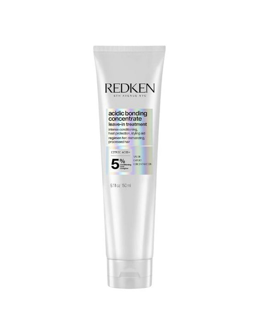 Soin sans rinçage Redken Acidic Bonding Concentrate - 150 ml