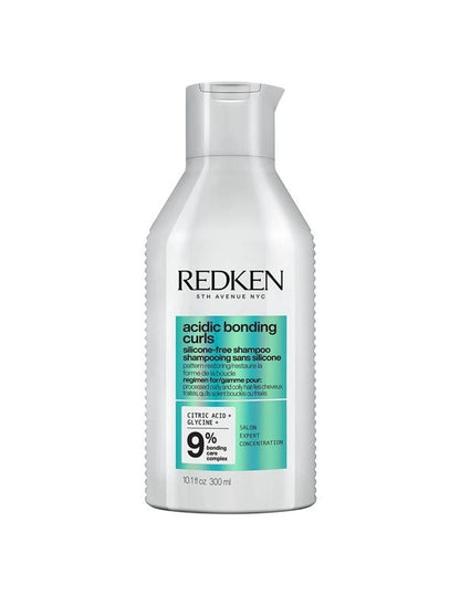 Shampooing Redken Acidic Bonding Curls - 300 ml