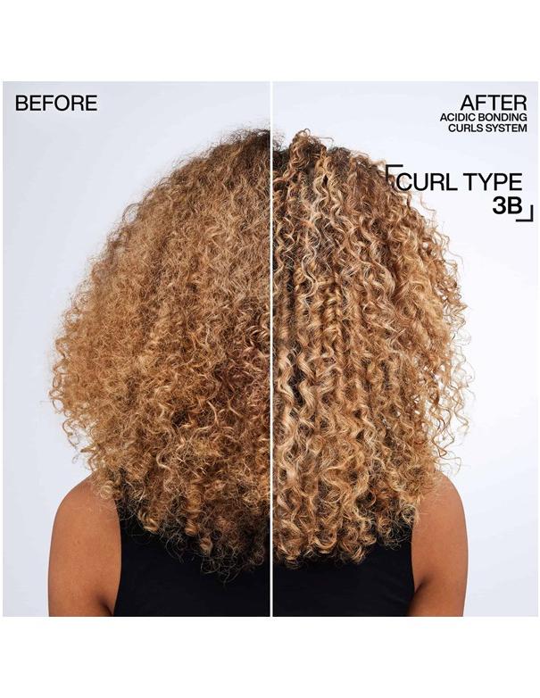 Après-shampoing Redken Acidic Bonding Curls - 300 ml