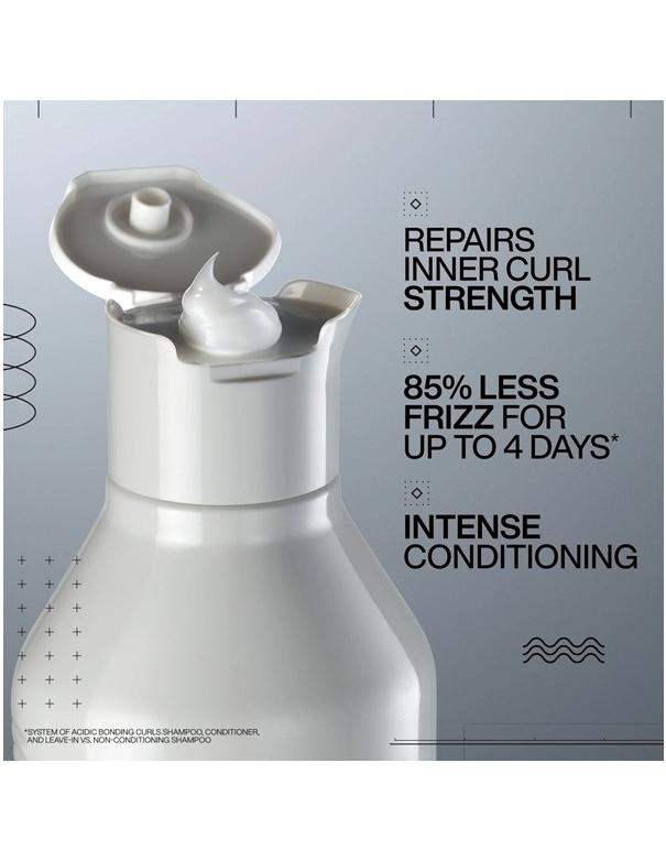 Redken Acidic Bonding Curls Conditioner - 1L