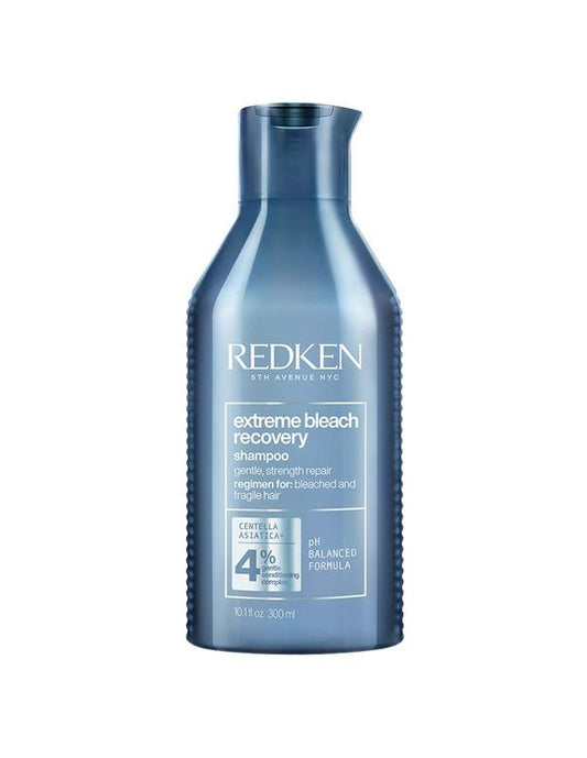Shampooing Redken Extreme Bleach Recovery - 300 ml
