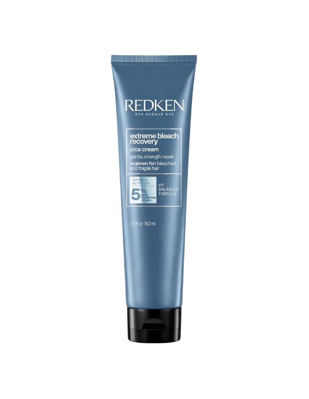 Crème Cica Redken Extreme Bleach Recovery - 150 ml