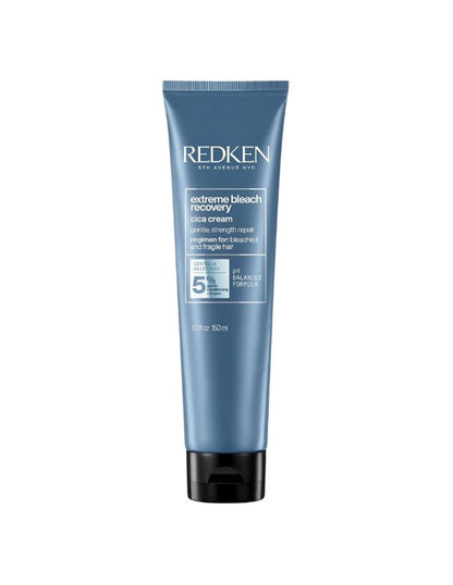 Crème Cica Redken Extreme Bleach Recovery - 150 ml
