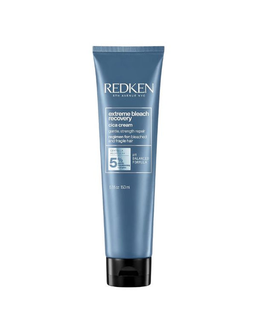 Crème Cica Redken Extreme Bleach Recovery - 150 ml