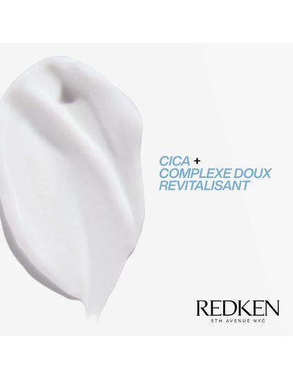 Crème Cica Redken Extreme Bleach Recovery - 150 ml