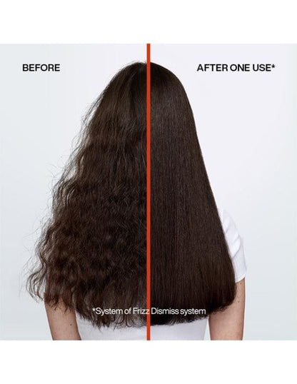 Redken Frizz Dismiss Shampoo - 1L