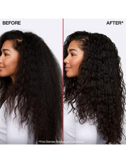 Redken Frizz Dismiss Shampoo - 1L
