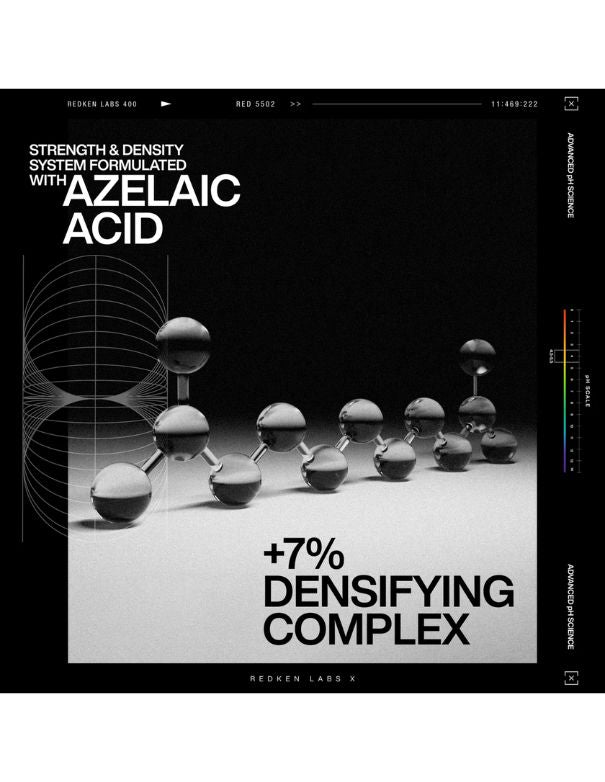 Redken Acidic Grow Full Densifying Conditioner - 300ml