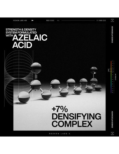 Redken Acidic Grow Full Densifying Conditioner - 300ml