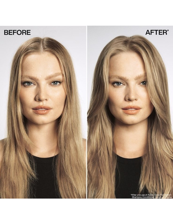 Redken Acidic Grow Full System Scalp & Hair Leave-in Serum - 100ml