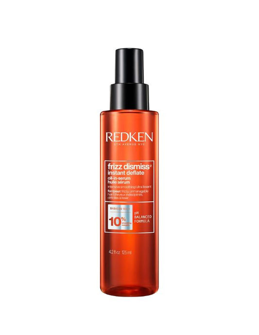Redken Frizz Dismiss Instant Deflate - 125ml