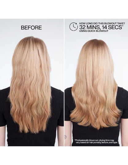 Séchage rapide Redken - 125 ml