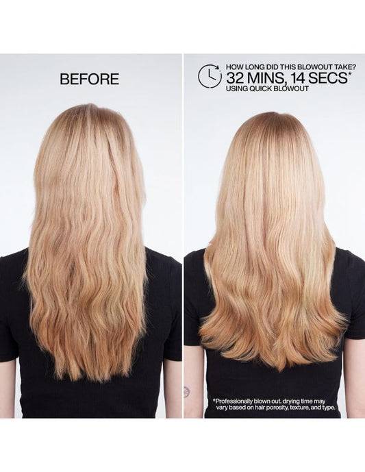 Séchage rapide Redken - 125 ml