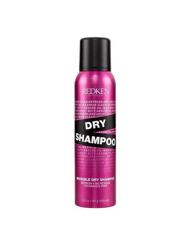 Shampooing sec invisible Redken - 150 ml