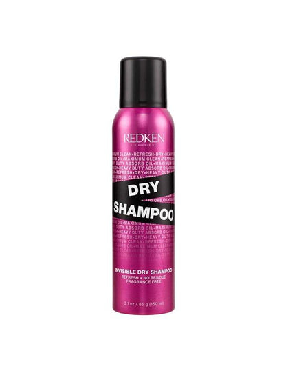 Shampooing sec invisible Redken - 150 ml