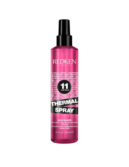 Spray thermique Redken Low Hold - 250 ml