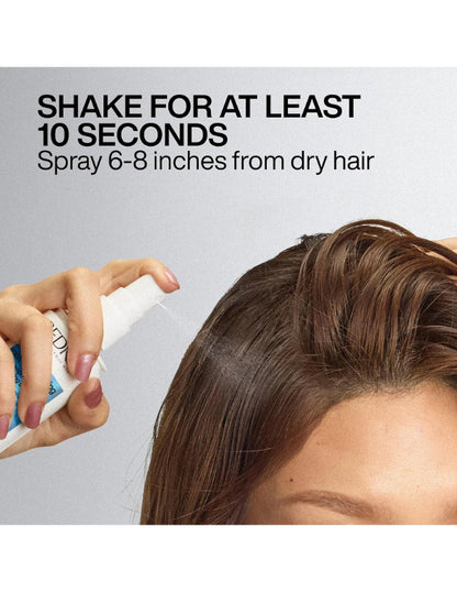 Shampooing sec Redken Acidic Cleansing Mist - 100 ml