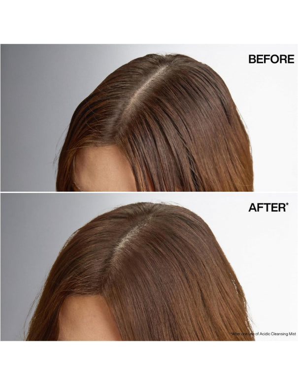 Shampooing sec Redken Acidic Cleansing Mist - 100 ml