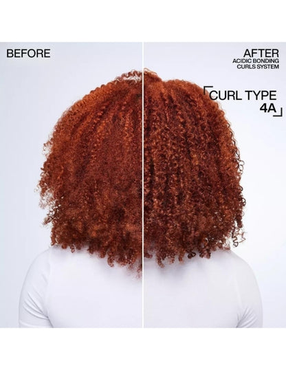 Redken Holiday Gift Set Acidic Bonding Curls