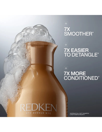 Redken Holiday Gift Set All Soft
