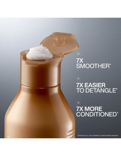 Redken Holiday Gift Set All Soft