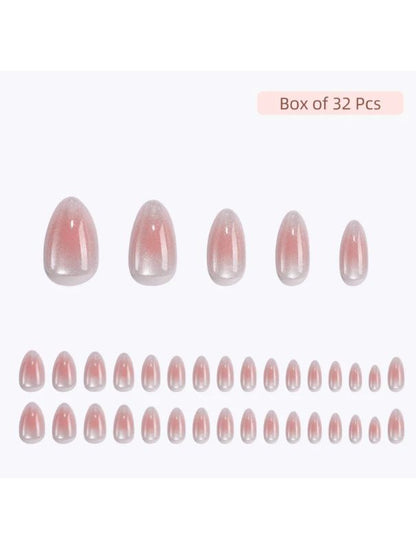 RPNZL Press-on Nail Kit - Halo
