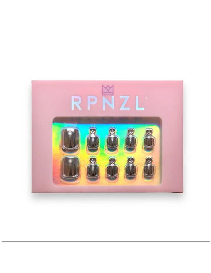 Kit d'ongles à coller RPNZL - Cendrillon