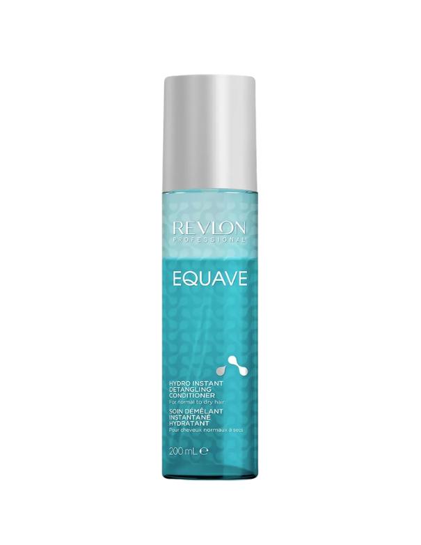 Revlon Equave Hydro Instant Detangling Leave-in Conditioner - 200ml