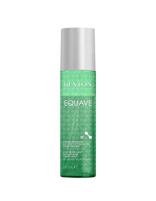 Revlon Equave Soin Démêlant Fortifiant Biphase - 200ml