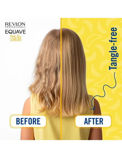 Revlon Equave Kids Minions Démêlant sans rinçage - 200ml