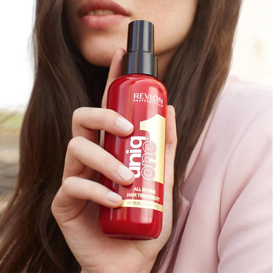 Traitement capillaire tout-en-un UniqOne - 150 ml