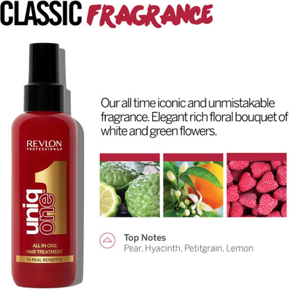 Traitement capillaire tout-en-un UniqOne - 150 ml