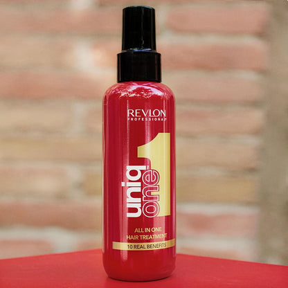 Traitement capillaire tout-en-un UniqOne - 150 ml