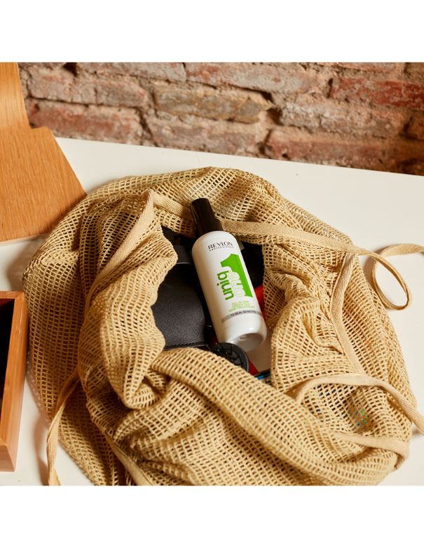 UniqOne Soin capillaire tout-en-un au thé vert - 150 ml
