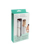 Épilateur facial Relaxus Beauty Soft Touch