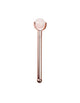 Rouleau de beauté pour le contour des yeux en quartz rose Relaxus
