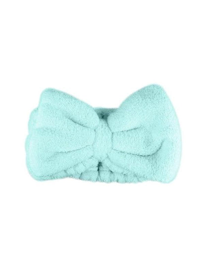 Bandeau pour cheveux Relaxus Rise &amp; Shine Menthe