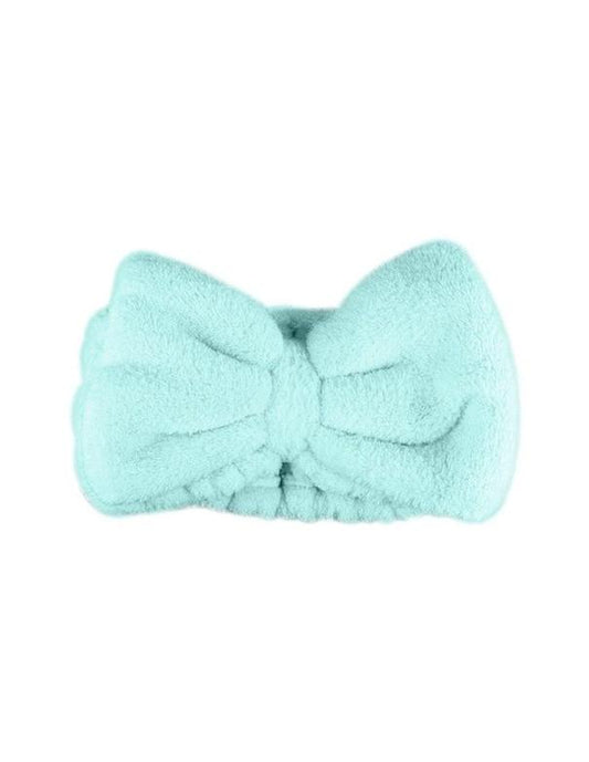 Bandeau pour cheveux Relaxus Rise &amp; Shine Menthe