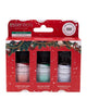 Coffret cadeau d'huiles essentielles Relaxus - 3 x 10 ml