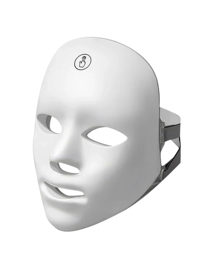 Relaxus LED Light Therapy Face Mask